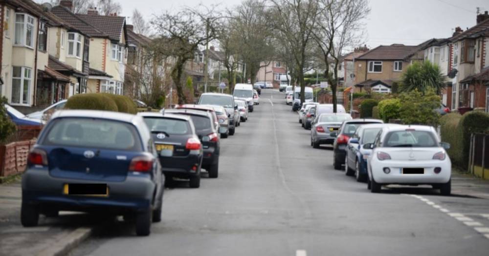 Parking enforcement to restart in Trafford as shops prepare to reopen next week - www.manchestereveningnews.co.uk