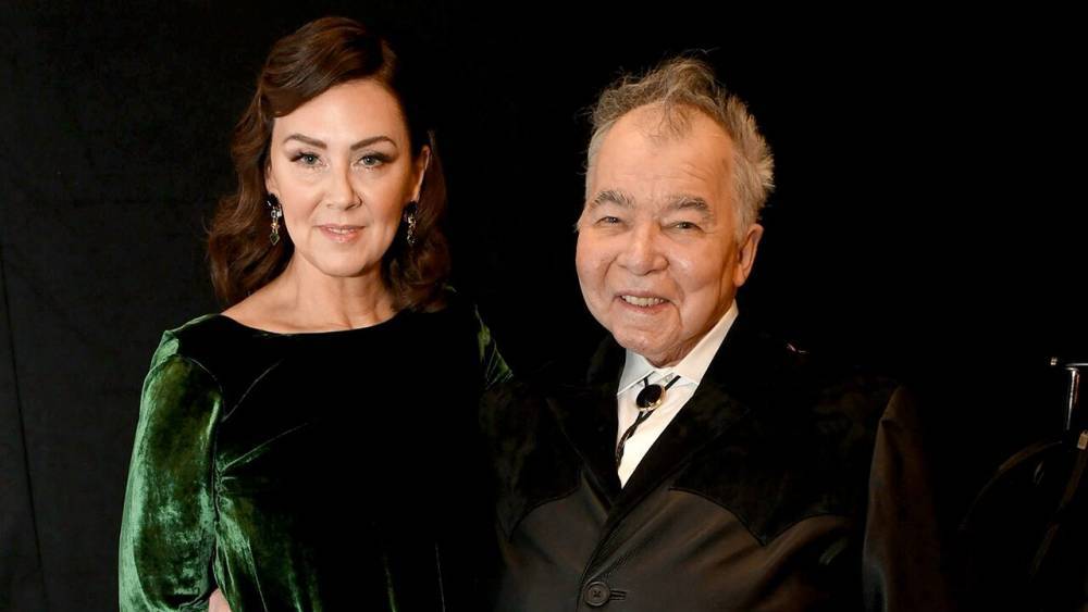 John Prine's widow details her final hours with the late singer, talks recovering from tragedy - www.foxnews.com
