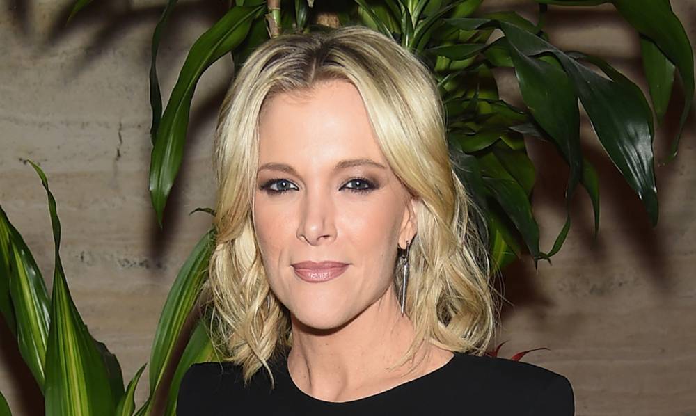 Megyn Kelly Calls Out HBO Max for Removing 'Gone with the Wind' - www.justjared.com