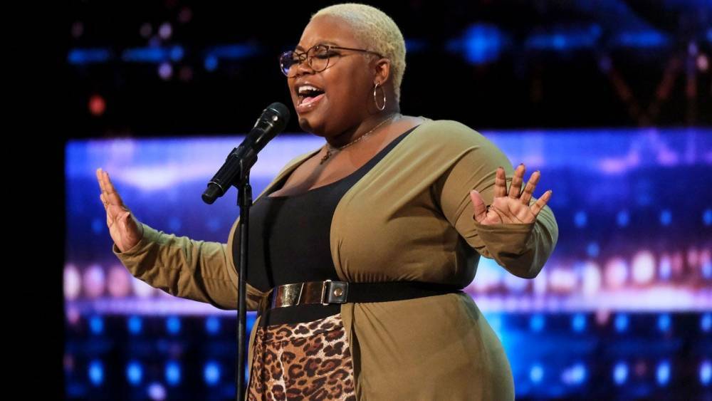 TV Ratings: ‘America’s Got Talent’ Steady, Easily Wins Tuesday - variety.com