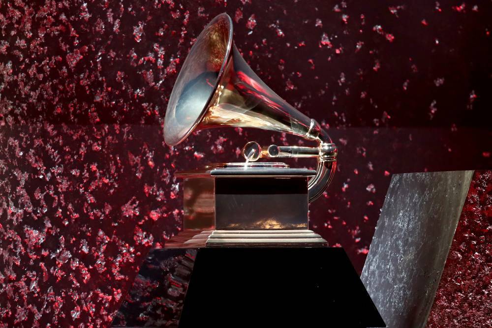 Grammy Awards drop ‘urban’ in Recording Academy language - nypost.com