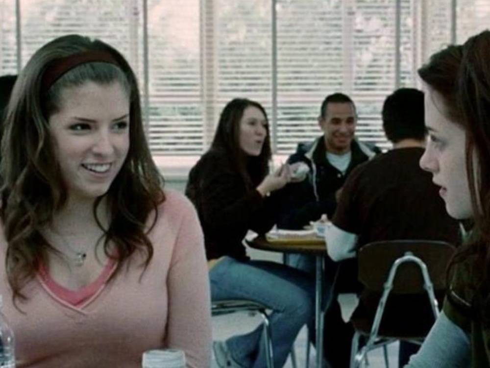 Anna Kendrick Says That Acting In Twilight Was Like A ‘Hostage Situation’ – ‘I Was Miserable!’ - celebrityinsider.org