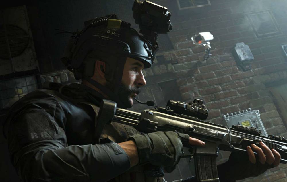 Infinity Ward announces new ‘Call of Duty: Modern Warfare’ Season 4 launch date - www.nme.com