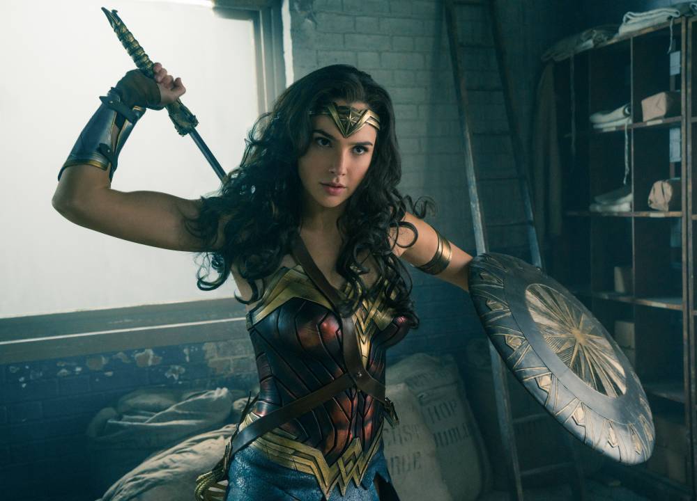 ‘Wonder Woman’, ‘Justice League’, ‘Batman V Superman’ And More DC Films To Leave HBO Max In July - deadline.com