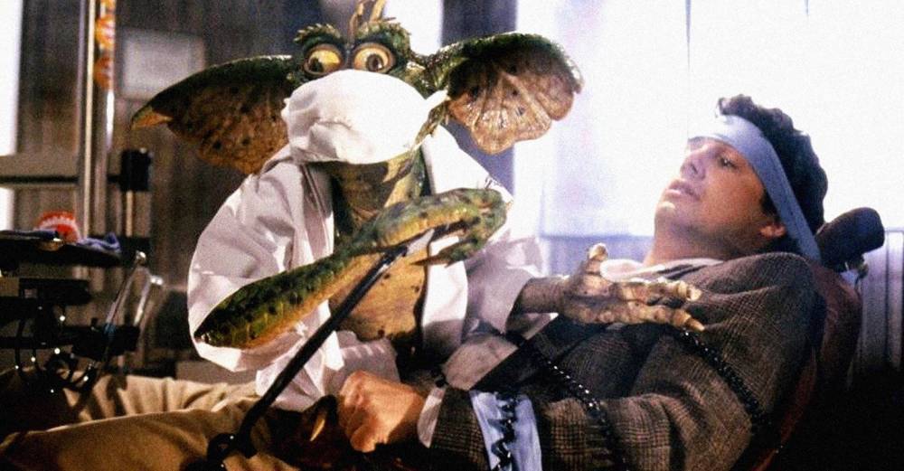 ‘Gremlins 2’ At 30: The Case For Letting A Franchise Go Absolutely Berzerk - theplaylist.net
