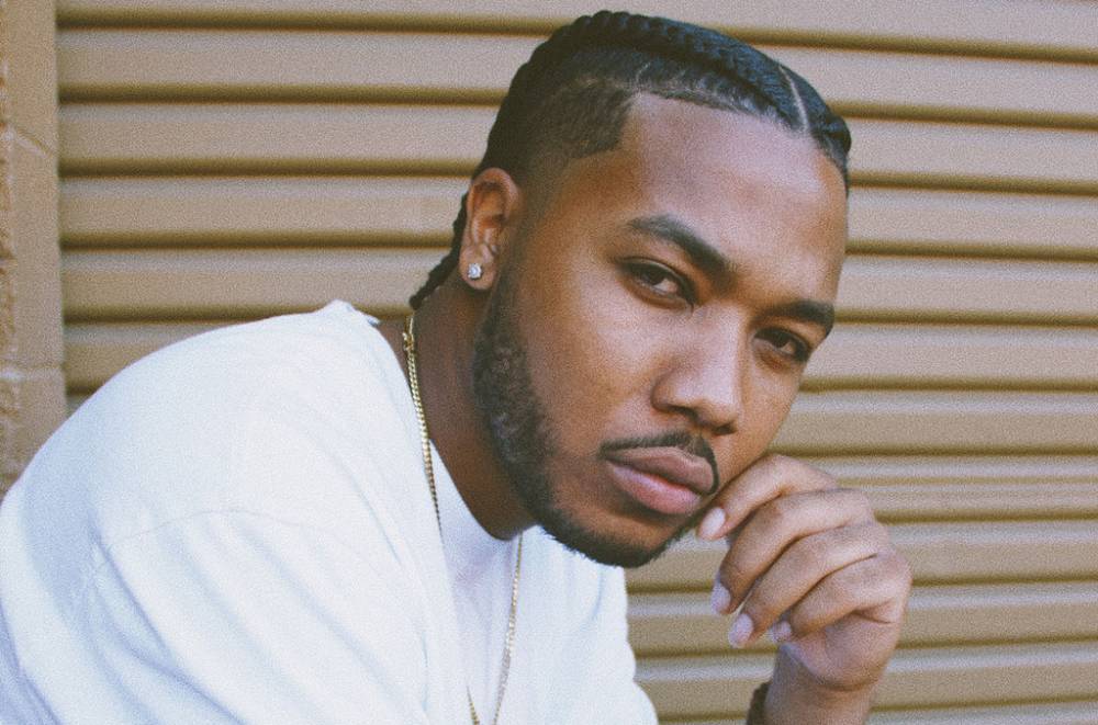 Black Music Month 2020 Playlist: Dreamville's Cozz Aims to Prove Why 'Black Lives Will Always Matter' - www.billboard.com - USA