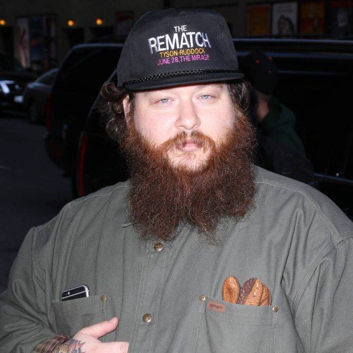 Action Bronson embarking on intense weight loss regime - www.peoplemagazine.co.za