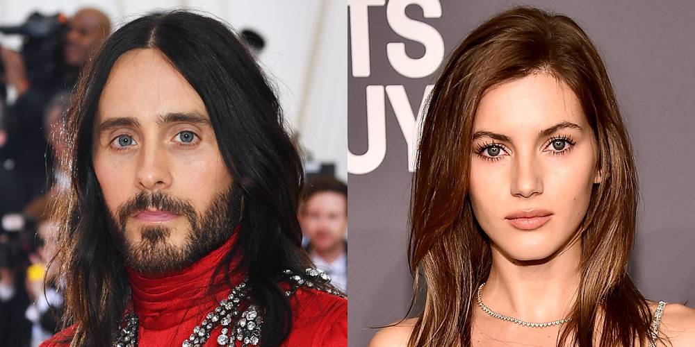 Jared Leto & Valery Kaufman's Relationship Explained By a Source - www.justjared.com