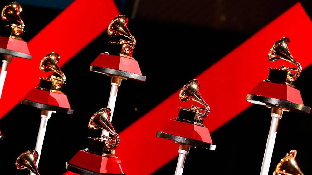 Recording Academy Makes Changes to Grammy Awards Categories, Rules Amid Claims of Conflicts of Interest - www.hollywoodreporter.com