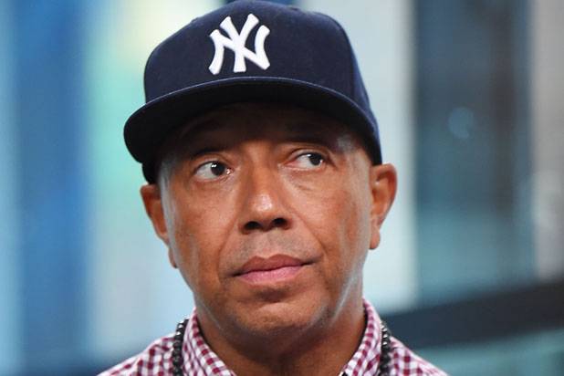 Drew Dixon Tells Russell Simmons to ‘F– All the Way Off’ After Radio Interview About Protecting His Daughters - thewrap.com