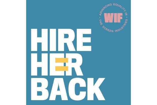 Women In Film Launch ‘Hire Her Back’ Initiative to Urge Equality in Hiring Post-Pandemic - thewrap.com
