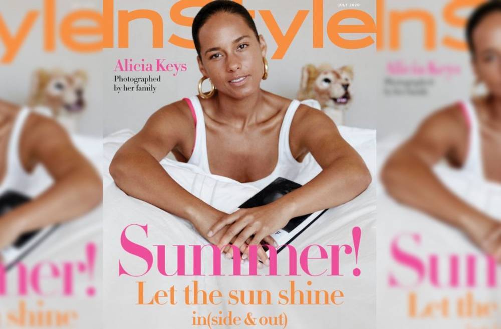 Alicia Keys Insists She Would Not Go Back To Her 20s ‘If Somebody Paid Me’ - etcanada.com - Egypt