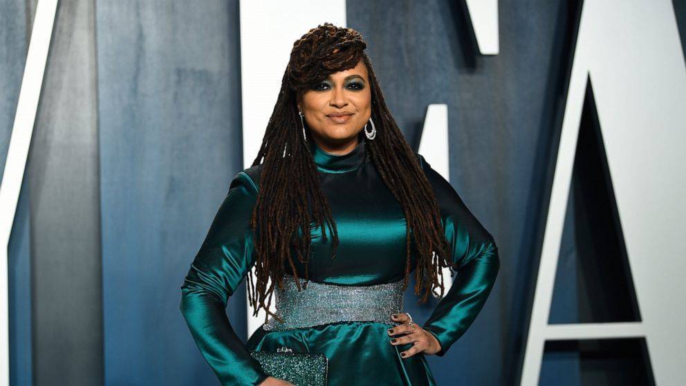 Ava DuVernay joins the film academy's Board of Governors - abcnews.go.com - Los Angeles