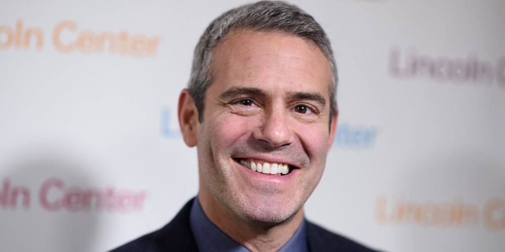 Andy Cohen Speaks Out About 'Vanderpump Rules' Firings: 'I Absolutely Support Bravo's Decision' - www.justjared.com