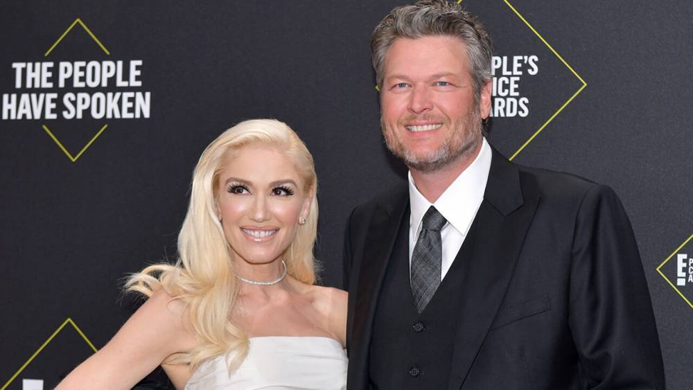 Blake Shelton and Gwen Stefani want to get married once coronavirus pandemic is over: report - www.foxnews.com