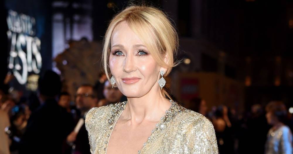 J.K. Rowling Defends Herself In Lengthy Essay Following Trans Comments, Reveals She’s a ‘Sexual Assault Survivor’ - www.usmagazine.com