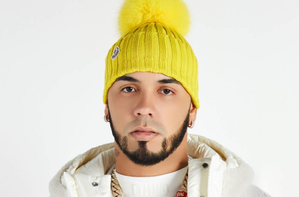 What’s Your Favorite Collab on Anuel's ‘Emmanuel’? Vote! - www.billboard.com - China