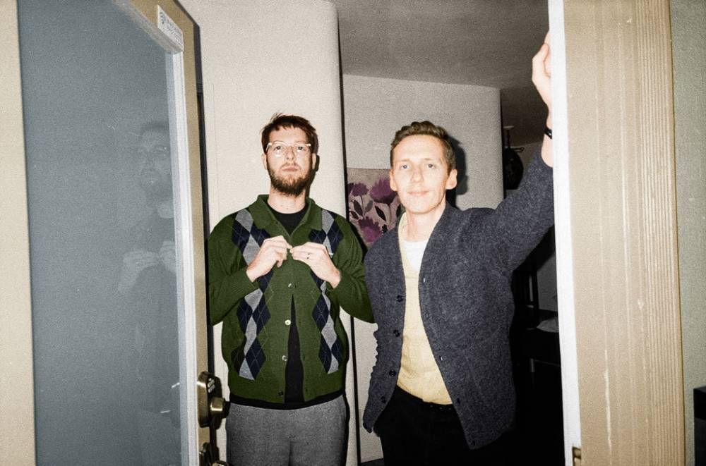 Honne Debuts Snippet of New Single 'No Song Without You' During Billboard Live At-Home Performance - www.billboard.com - Britain
