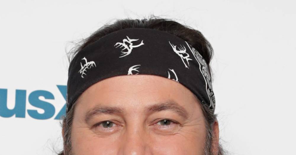 'Duck Dynasty' star Willie Robertson unrecognizable after haircut: Pic - www.wonderwall.com