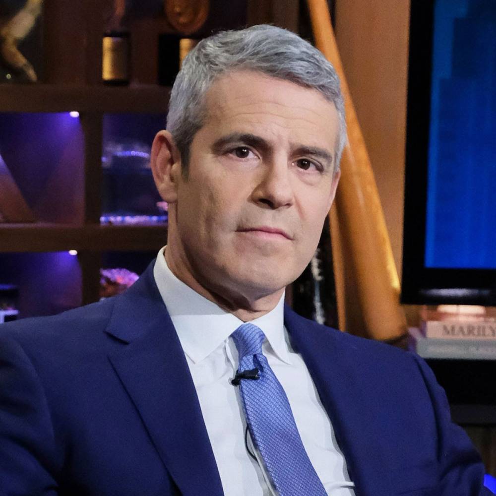 Andy Cohen ‘Absolutely Supports’ Bravo’s Decision To Fire Vanderpump Rules Stars - celebrityinsider.org