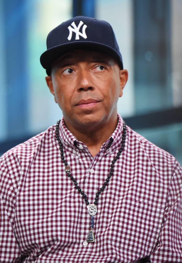 Russell Simmons Addresses Sexual Assault Allegations: ‘I Could Never Say That Someone Doesn’t Feel Victimized’ - theshaderoom.com