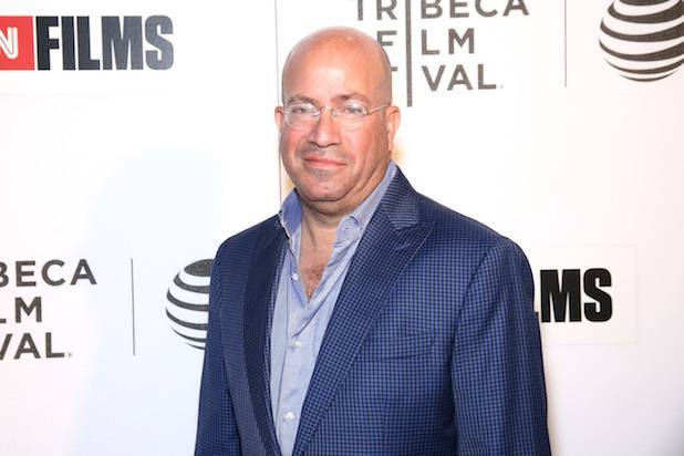 Jeff Zucker: CNN Staff Can Say ‘Black Lives Matter’ on Social, but Not ‘Defund the Police’ - thewrap.com