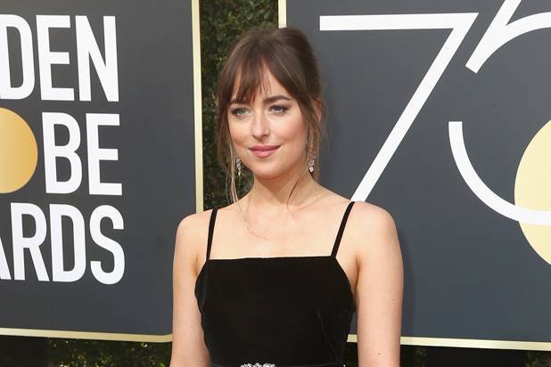 Dakota Johnson to Star in ‘Rodeo Queen’ Mockumentary Series Directed by Carrie Brownstein for Amazon - thewrap.com
