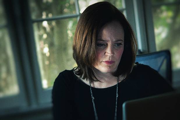‘I’ll Be Gone in the Dark’ Trailer: Michelle McNamara Explains Her Obsession With the Golden State Killer in HBO Docuseries (Video) - thewrap.com - county Story - state Golden