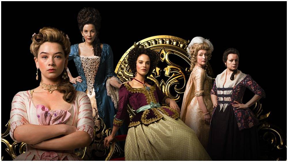 ‘Harlots’ Canceled By Hulu After 3 Seasons, ‘Reprisal’ Also Not Returning - deadline.com