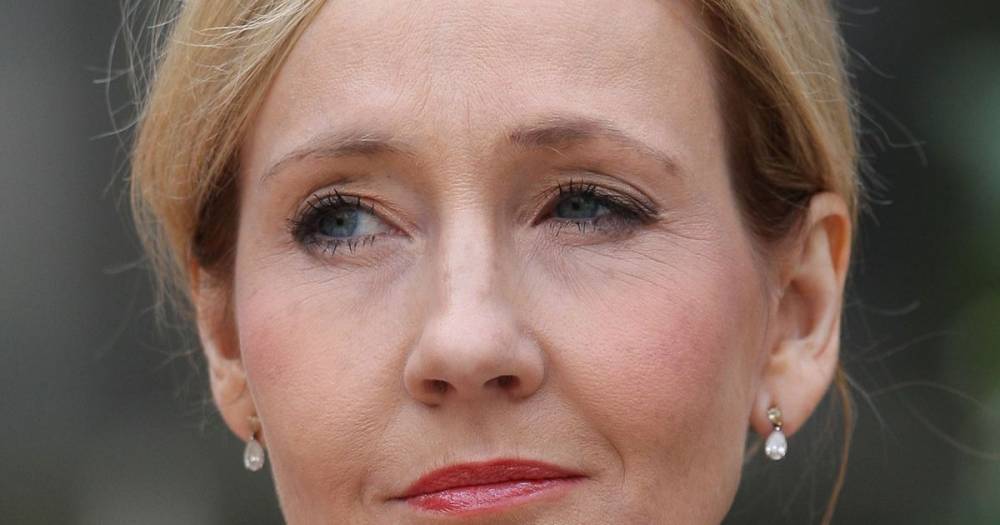 JK Rowling reveals she was sexually assaulted as she hits back in transgender row - www.dailyrecord.co.uk
