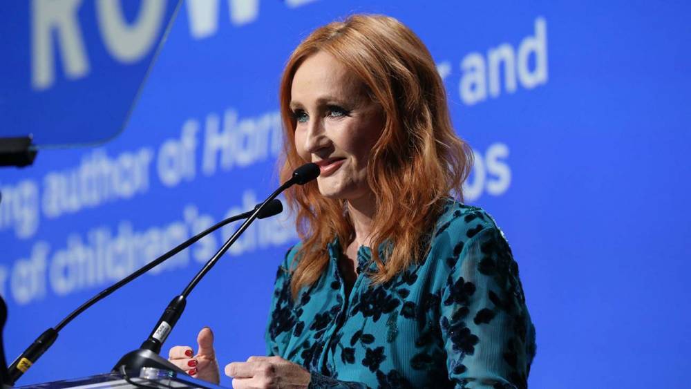 Universal Parks Responds to J.K. Rowling Tweets: "Our Core Values Include Diversity, Inclusion and Respect" - www.hollywoodreporter.com