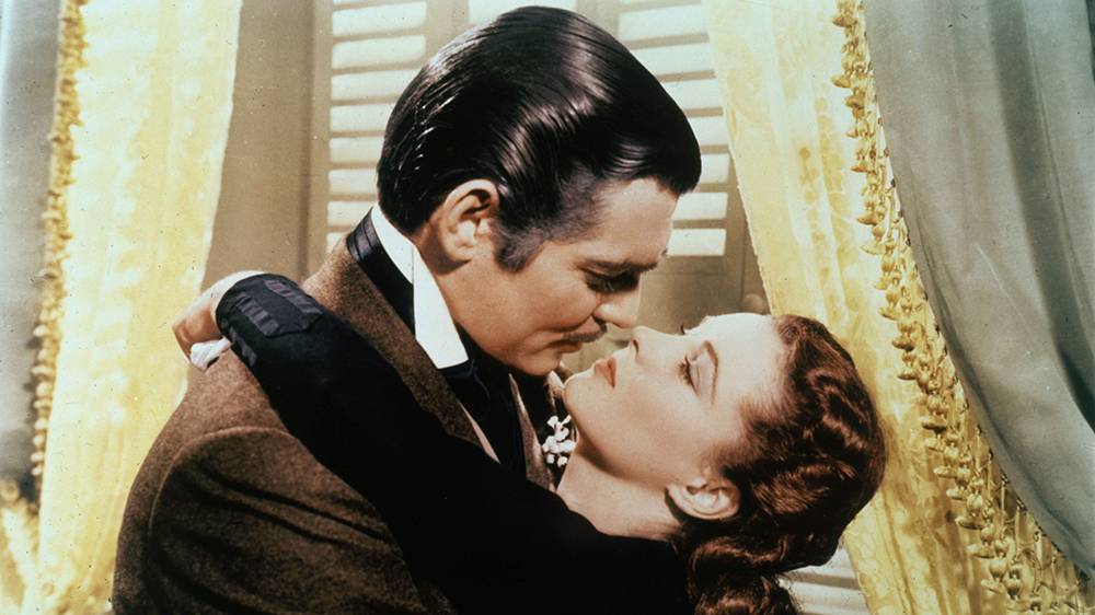‘Gone With the Wind’ Hits No. 1 on Amazon Best-Sellers Chart After HBO Max Drops Movie - variety.com