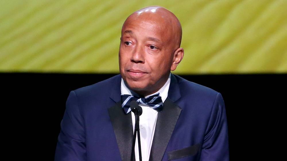 Russell Simmons’ ‘Breakfast Club’ Comments Forcefully Disputed by Drew Dixon, Time’s Up - variety.com