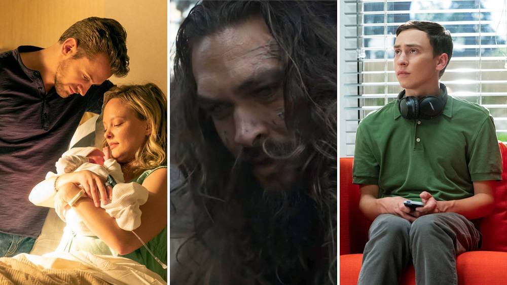 Ruderman Family Foundation Honors ‘This Is Us’, ‘See’, ‘Atypical’, ‘Spare Room’ And ‘The Politician’ For Authentic Representation Of People With Disabilities - deadline.com