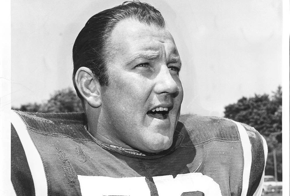 Paul Rochester (1938-2020), member of Jets’ Super Bowl-winning team - legacy.com - New York