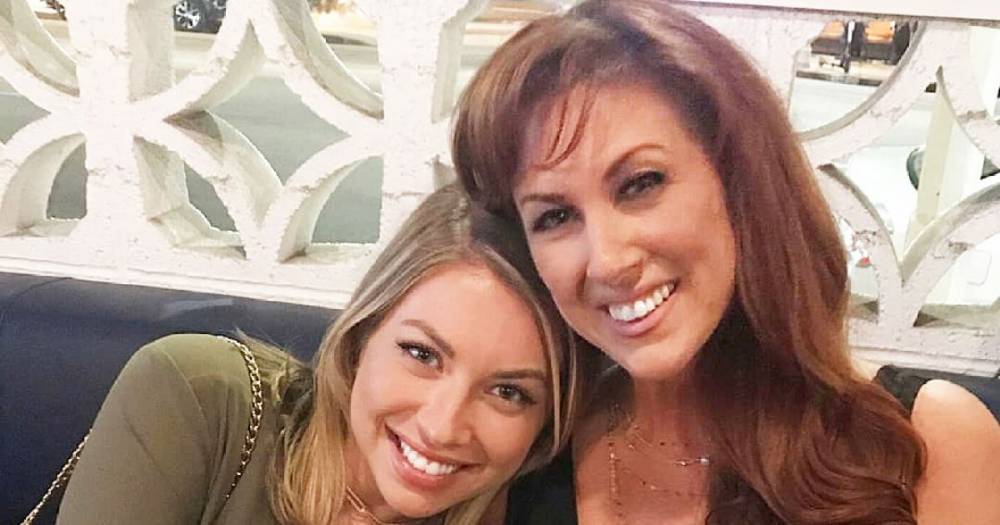 Stassi Schroeder’s Mom Dayna Schroeder Directs Fans to Campaign Calling for Bravo to Reverse Firing - www.usmagazine.com