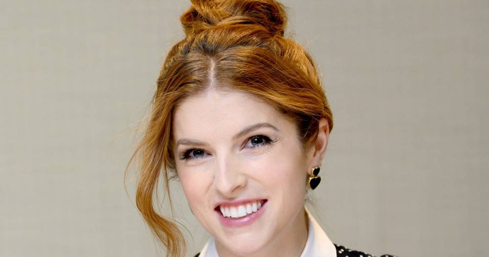 Anna Kendrick Jokes About Wanting to ‘Murder Everyone’ in ‘Twilight’ Cast During Filming - www.usmagazine.com