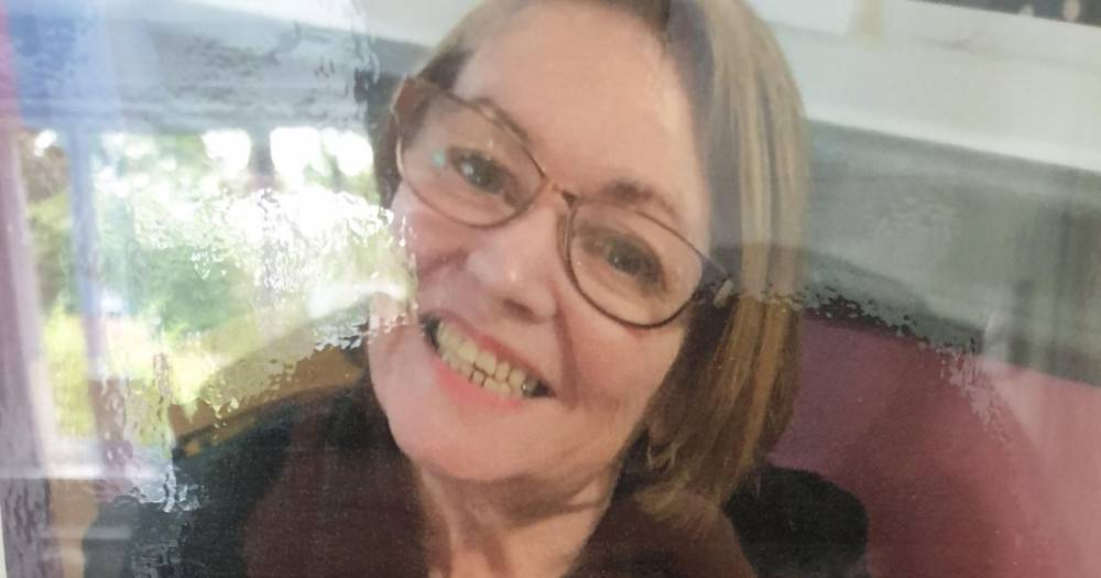 Urgent police appeal over 73-year-old woman with dementia missing from care home - www.manchestereveningnews.co.uk - Manchester