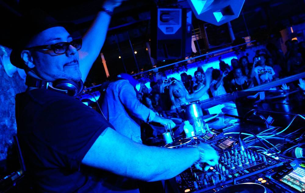 Roger Sanchez and others to play live-streamed sets from home in aid of music therapy charity - www.nme.com - Britain - city Sanchez