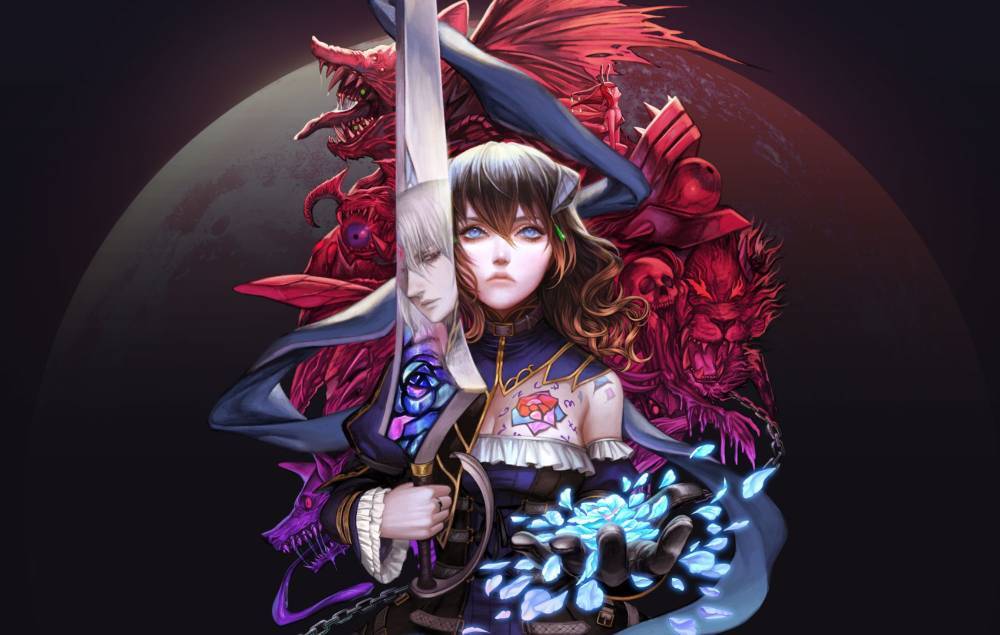 Kickstarter game ‘Bloodstained: Ritual of the Night’ hits 1 million sales, reveals roadmap - www.nme.com