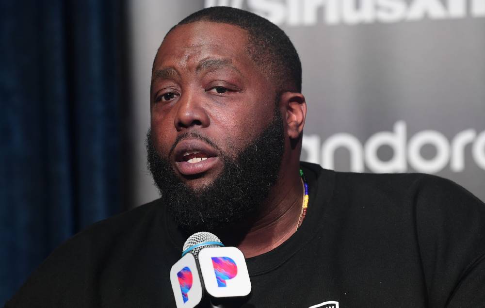 Killer Mike on the timely arrival of Run The Jewels’ new album: “Our music feels like the soundtrack to progress” - www.nme.com - Atlanta