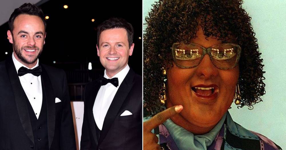 Ant and Dec issue apology after using blackface on Saturday Night Takeaway - www.ok.co.uk - Jamaica