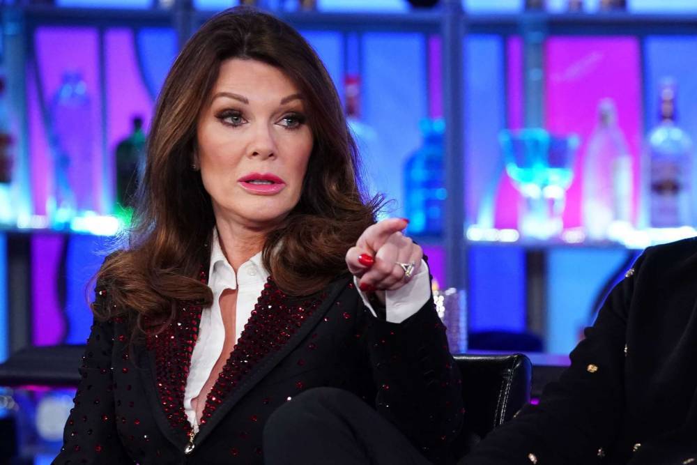 Lisa Vanderpump Argues That ‘Actions Need Consequences’ In Statement Released After ‘Vanderpump Rules’ Axing As A Result Of Cast’s Racist Behavior! - celebrityinsider.org