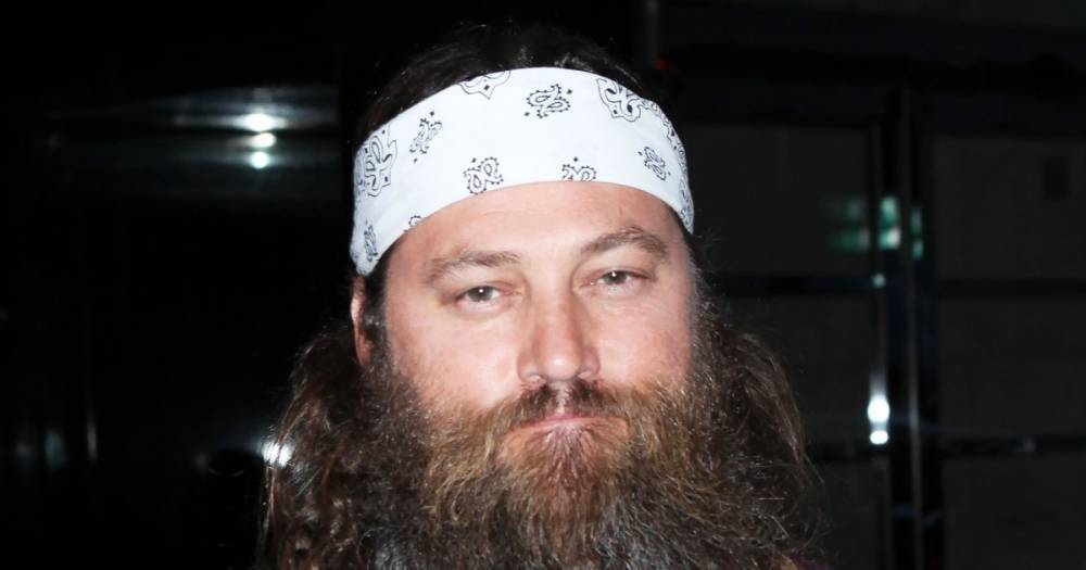 ‘Duck Dynasty’ Star Willie Robertson Shocks Friends and Family With Short Haircut for 1st Time in 17 Years - www.usmagazine.com