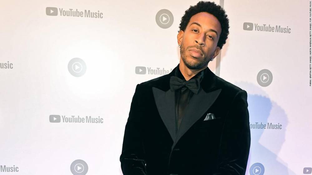 Ludacris opens up about George Floyd's memorial and reaching a new generation of listeners - edition.cnn.com - Minneapolis - city Sanctuary