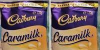 Outrage! New Special Edition Caramilk bar to launch, but not in Australia - www.lifestyle.com.au - Australia