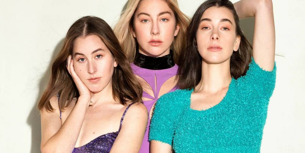 The New HAIM Album Is Finally Coming Out, and Man, Does It Feel Good - www.cosmopolitan.com