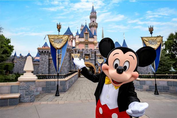 Disney Proposes Opening Disneyland Theme Parks July 17 - thewrap.com - California - city Orlando