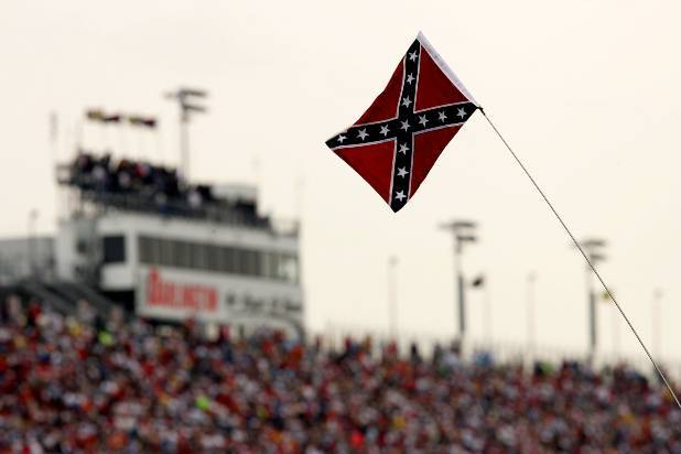 NASCAR Bans Display of Confederate Flag at Events - thewrap.com