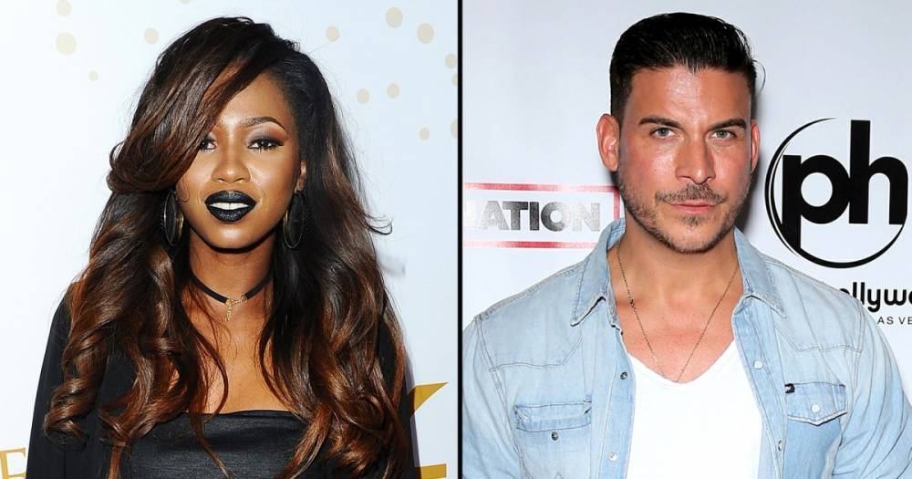 Faith Stowers Says ‘It’s Not Fair’ That ‘Vanderpump Rules’ Didn’t Fire Jax Taylor: ‘He Gets a Pat on the Back’ - www.usmagazine.com